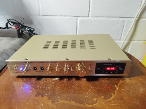 Hifi verstärker kanal - hifi, 5
