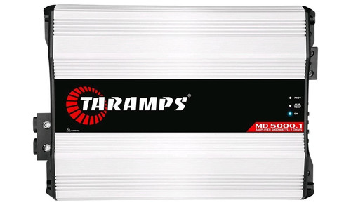 Taramps md5000 ohm - md5000.1-2,