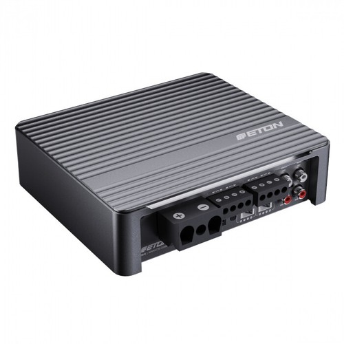 Eton ma4 kanal - eton, verstärker