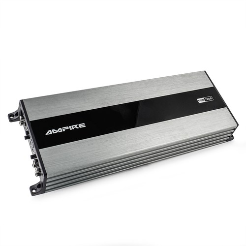 Ampire mbm720 6 kanal - ampire,
