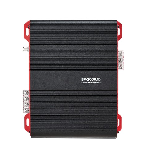 Uimoso monoblock kanal auto - uimoso, 1
