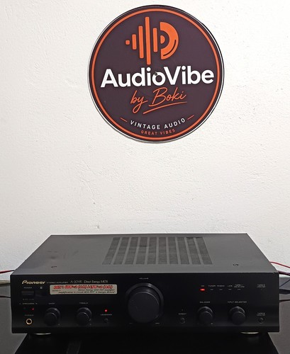 Pioneer 209r stereo - a-209r,