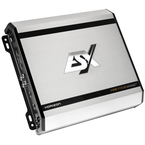 Auto hifi endstufe - auto, esx