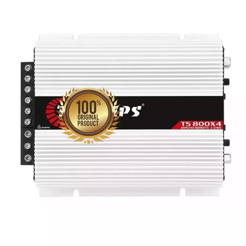 Taramps 800 kanal 2 ohm - 800,
