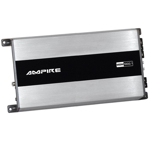 Ampire mbm 1000 gen2 - ampire,