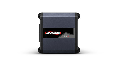 Soundigital 400 evo5 4ohm - soundigital, 400.2