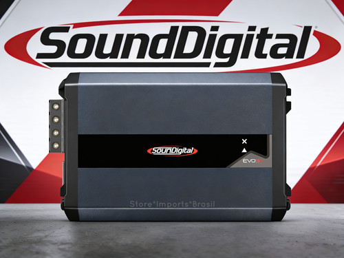 Soundigital 1200 2 ohm - 1200.4,