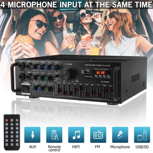 2000w hifi verstärker - 2000w,