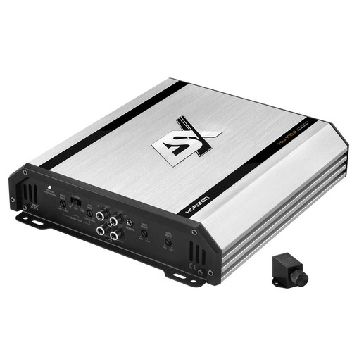 Esx hxa100 horizon kanal - esx, 2-kanal