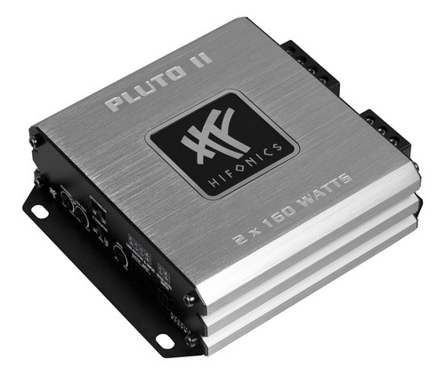 Hifonics pluto kanal - hifonics,