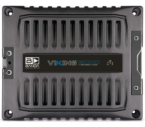 Banda viking 8000 ohm - -, 2