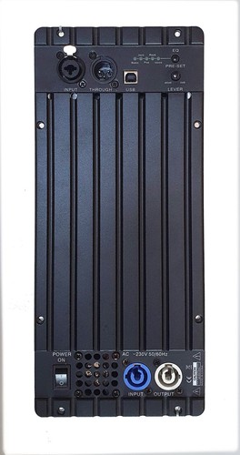 2x300 watt aktiv modul - , 1