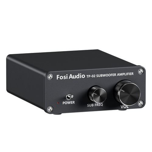 Fosi audio 02 - audio, tp-02