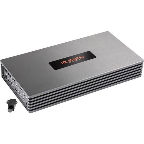 Musway six100 kanal - six100, 6-kanal