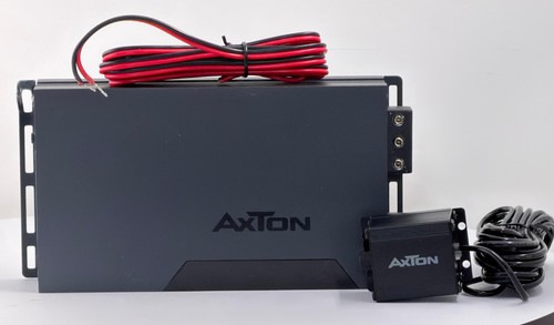 Axton a101 kanal digital - 1-kanal,