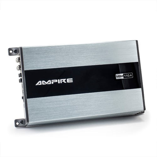 Ampire endstufe mbm - ampire,