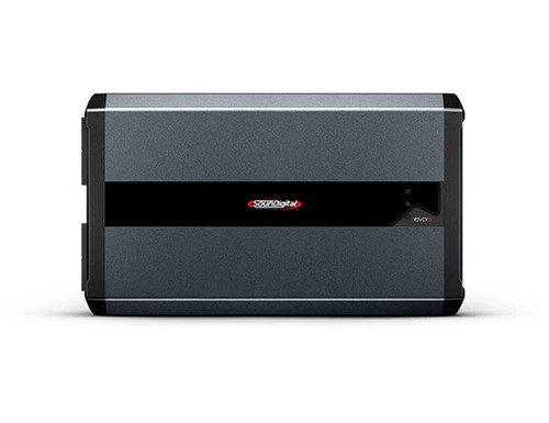Soundigital 8000 evo 0 - soundigital, 5.0