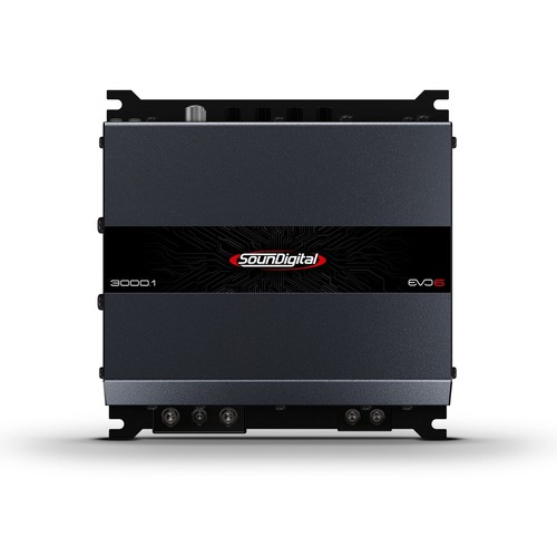 Soundigital 3000 evo 0 - evo, 1