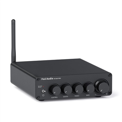Fosi audio bt30d - fosi,