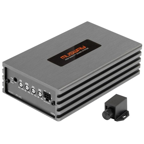 Musway nx600 kompakte - musway, nx600.1