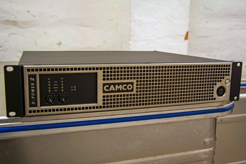 Camco power - camco, d-power