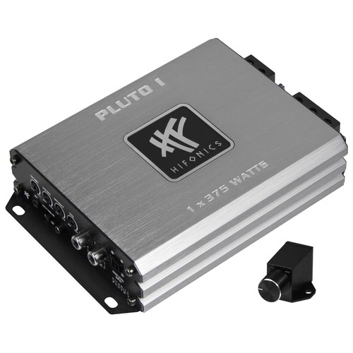 Hifonics pluto micro auto - pluto,