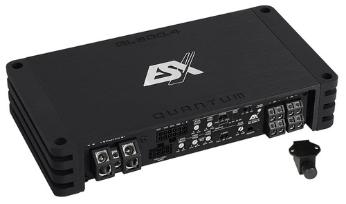 Esx quantum ql800 - quantum, ql800.4