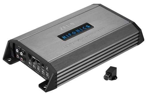 Hifonics zeus zxr 1200 v2 - zeus,