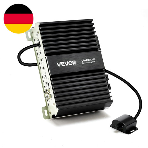 Vevor monoblock - vevor,
