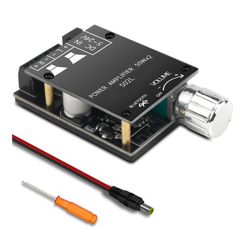 Bluetooth verstärker modul - bluetooth,