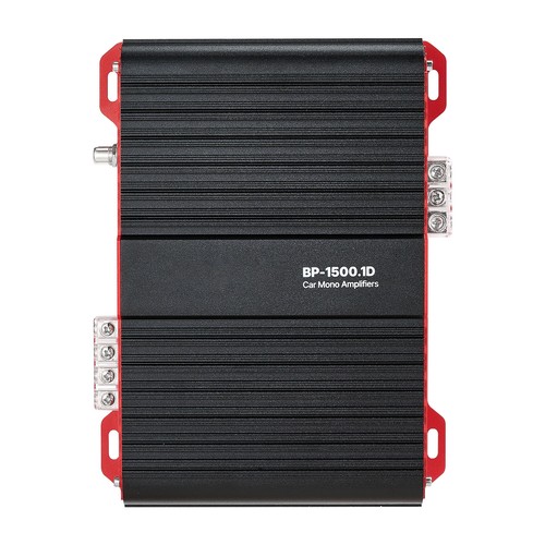 Uimoso monoblock verstärker - uimoso,