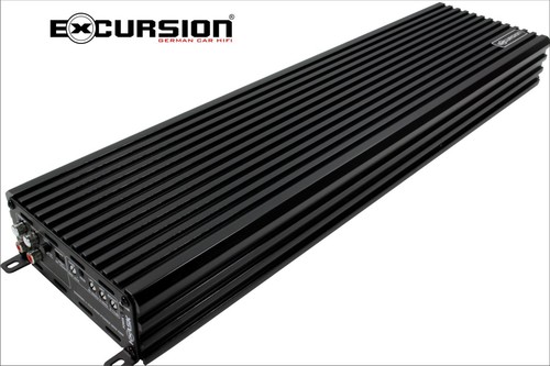 Excursion hxa 1 - hxa,