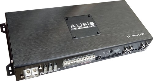 Audio system 110 - system, dsp-bt