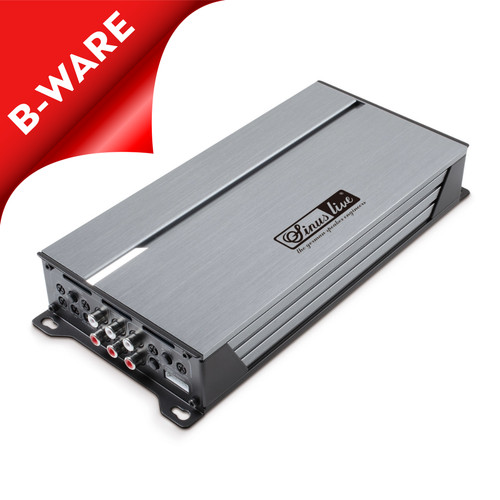 Sinuslive ware a8005d - b-ware, sl-a8005d