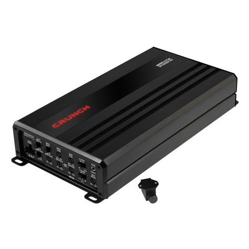 Crunch gtx 2400 kanal - gtx, 2400.4d