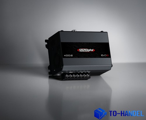Soundigital 400 evo - 400.2, –