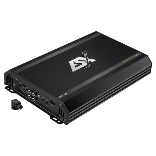 Esx signum sxe250 - sxe250.2, 2-kanal