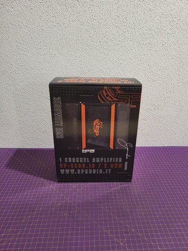 Audio 3500 2 - audio, ohm