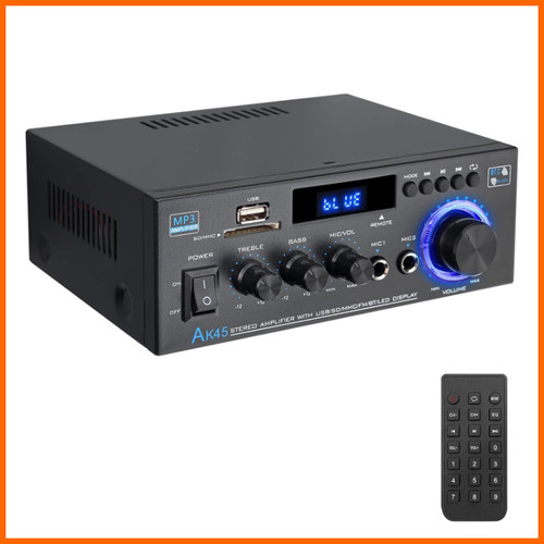 Ohm hifi stereo - hifi,