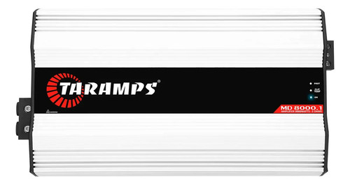 Taramps 8000 ohm - 2,