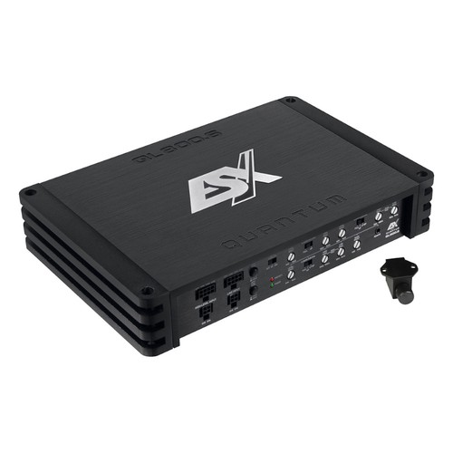 Esx quantum ql800 kanal - esx, ql800.6