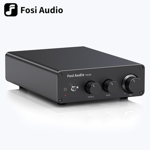Fosi audio tb10d 600w tpa3255 - audio,
