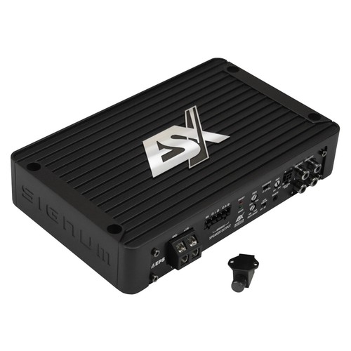 Esx signum sx800 - esx, sx800.2