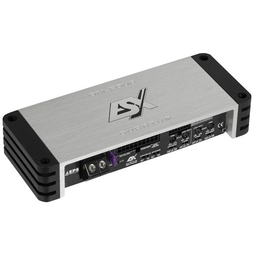 Auto car hifi - car, esx