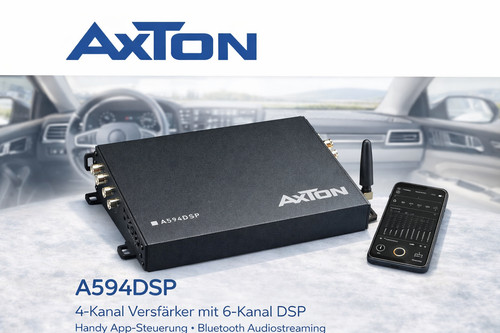 Axton a594dsp kanal - axton,