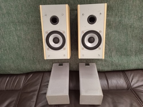 Jvc compact watt 2 - jvc,