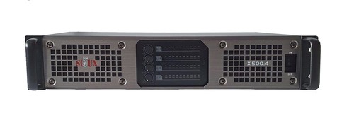 500 digitale endstufe - x,