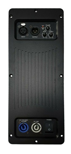 Aktiv verstärker modul 600 - aktiv-verstärker-modul,