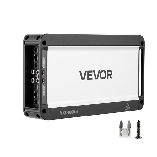 Vevor autoverstärker endstufe - vevor,