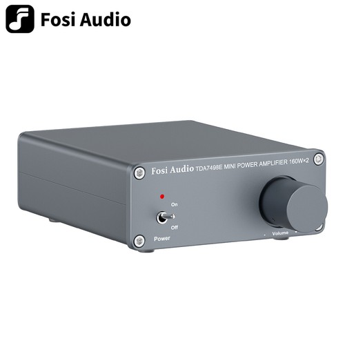 Fosi audio tda7498e - fosi,